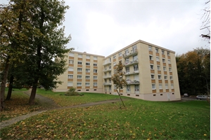 appartement à la vente -   60300  SENLIS, surface 60,09 m2 vente appartement - APR606738